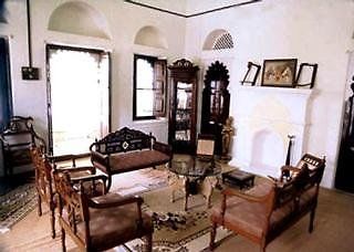 Ravla Khempur Hotel Udaipur Exterior photo